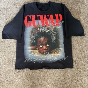 GUWAP Graphic T-Shirt